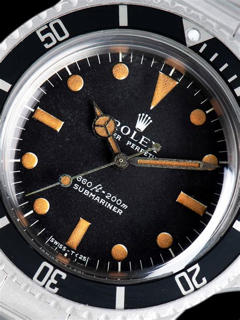 rolex 5513 1972|rolex 5513 dial variations.